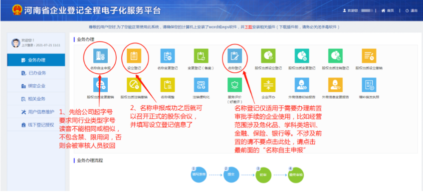 河南分公司注冊代辦流程及費用(河南分公司注冊需要幾個人)